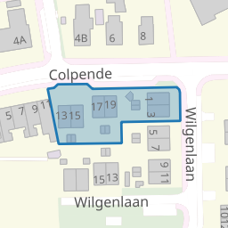 Perceel MDS02-A-3131