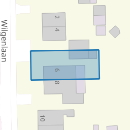 Perceel MDS02-A-3135