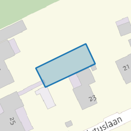 Perceel MDS02-A-3152