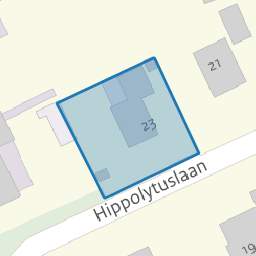 Perceel MDS02-A-3153