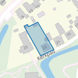 Perceel MDS02-A-3168