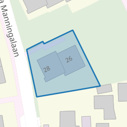 Perceel MDS02-A-3179