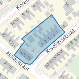 Perceel MDS02-A-3196