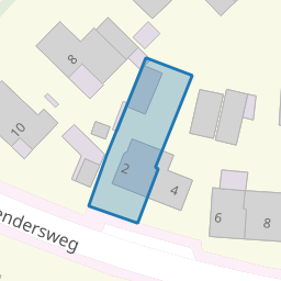 Perceel MDS02-A-3202