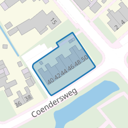 Perceel MDS02-A-3209