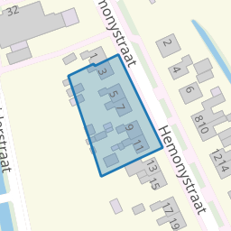 Perceel MDS02-A-3215