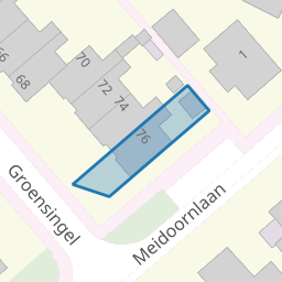 Perceel MDS02-A-3240