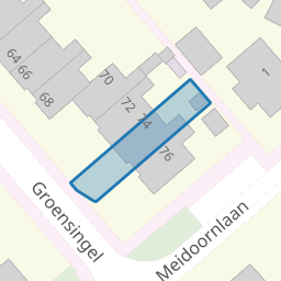 Perceel MDS02-A-3241