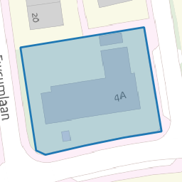 Perceel MDS02-A-3250