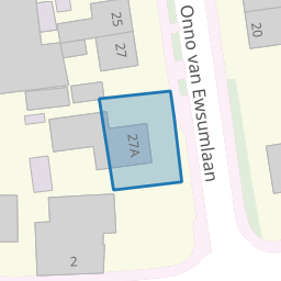 Perceel MDS02-A-3252