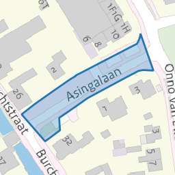 Perceel MDS02-A-3258