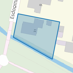 Perceel MDS02-A-3264