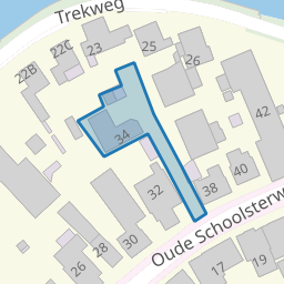 Perceel MDS02-A-3279