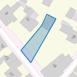 Perceel MDS02-A-3286