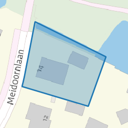 Perceel MDS02-A-3302