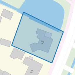 Perceel MDS02-A-3303