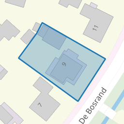 Perceel MDS02-A-3305