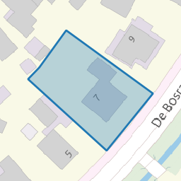 Perceel MDS02-A-3306