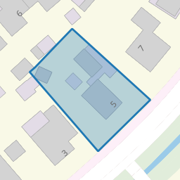 Perceel MDS02-A-3307