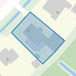 Perceel MDS02-A-3311