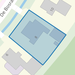 Perceel MDS02-A-3312