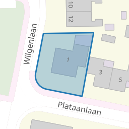 Perceel MDS02-A-3316