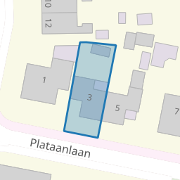 Perceel MDS02-A-3317