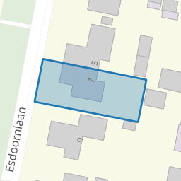 Perceel MDS02-A-3324