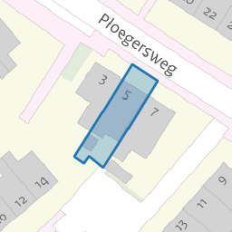 Perceel MDS02-A-3345