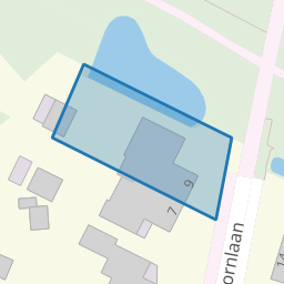 Perceel MDS02-A-3350