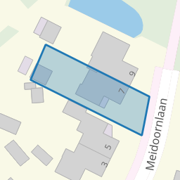 Perceel MDS02-A-3351