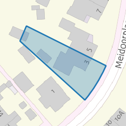 Perceel MDS02-A-3353