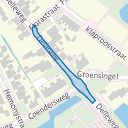 Perceel MDS02-A-3364