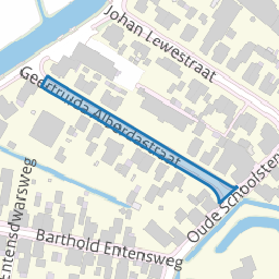 Perceel MDS02-A-3374