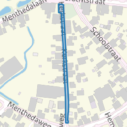 Perceel MDS02-A-3383