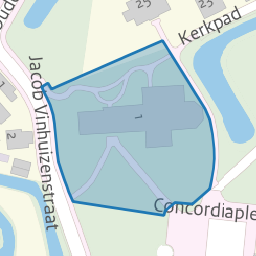 Perceel MDS02-A-3386