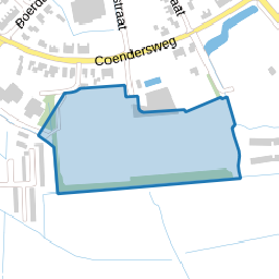 Perceel MDS02-A-3394