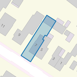 Perceel MDS02-A-3403