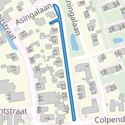Perceel MDS02-A-3412