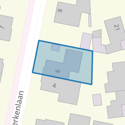 Perceel MDS02-A-3425