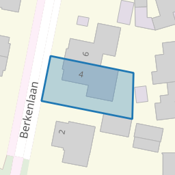 Perceel MDS02-A-3426