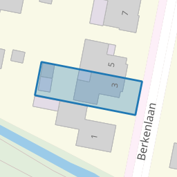 Perceel MDS02-A-3432