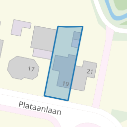 Perceel MDS02-A-3437