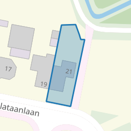 Perceel MDS02-A-3438