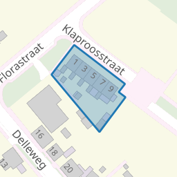 Perceel MDS02-A-3451