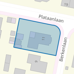 Perceel MDS02-A-3467