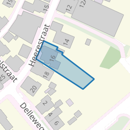 Perceel MDS02-A-3490