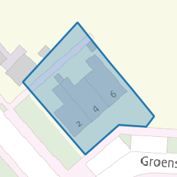 Perceel MDS02-A-3501