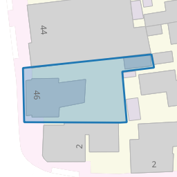 Perceel MDS02-A-3509
