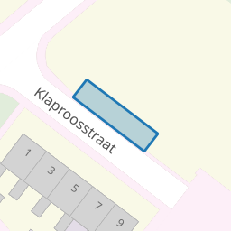 Perceel MDS02-A-3529